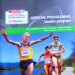 European Cross Country Championships - Velenje 2011, Slovenia