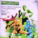 Irish Indoor Athletics Championships 2012 - Sat/Sun 11th & 12th Feb
