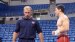 Ivan Ivankov and David Sender