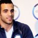 Leyva leads after night one; Orozco hot on trail