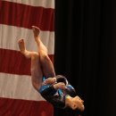 Visa Championships: Junior Women's Preliminaries