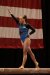 Amelia Hundley at the 2012 Visa Championships