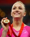 Nastia Liukin on Her Comeback and Believing She Can Win Gold