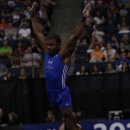 Visa Championships: Senior Men's Finals