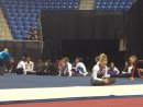 before competition at visa championships
