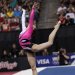 Sarah Finnegan on floor at the 2012 Visa Championships