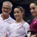 Award Winners at the 2012 Visa Championships