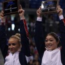 Visa Championships: Senior Women's Finals