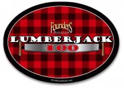 Lumberjack 100 2012