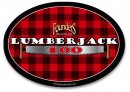 Lumberjack 100 2012