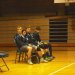 wrestling