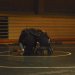 huddle wrestling