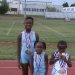 2012 Junior Olympics For the Laforest Kids