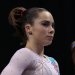 2012 Visa Championships- McKayla Maroney  
