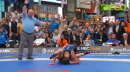 60 lbs match Logan Stieber USA vs. Akhmed Chakaev Russia