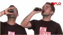 The Great White North, Syrup Chug a lug, Trials Invasion! RJ-132