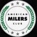 2012 American Miler's Club Series, Meet #4