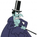 Snidely Whiplash