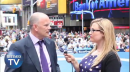 'Beat The Streets' Brings Olympics Wrestling to Times Square