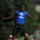 LAWSON Jarrion 12USAJR KL
