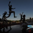 WOMEN STEEPLE 12USAJR KL