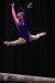 Lexie Priessman at the 2012 Visa Championships