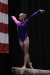 Lexie Priessman at 2012 Visa Championships