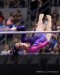 Amelia Hundley on bars  