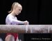  Polina Shchennikova at the 2012 Visa Championships