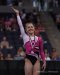 Maddi Desch, 2nd all around at 2012 Visa Championships