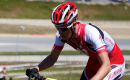 Elite Men Canadian MTB National Championships 2012