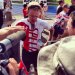 Max Plaxton, Catharine Pendrel Best At Canadian National MTB Championships