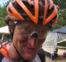Barry Wicks Wins Lumberjack 100