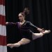 Jordyn Wieber at 2012 Visa Championships