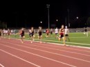 Vazquez 3:37.6 Olympic B Standard