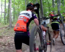 Lumberjack 100 NUE Race Highlights 2012