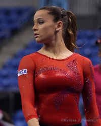 Alicia  Sacramone 