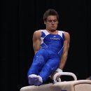 Sam  Mikulak