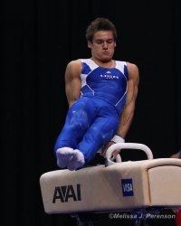 Sam  Mikulak
