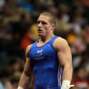 Steven  Legendre 