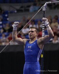 Jonathan  Horton 