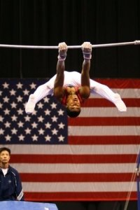 Josh Dixon