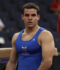 Alex Buscaglia