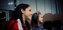 Trailer for Aly Raisman documentary, Quest for Gold, coming in July
