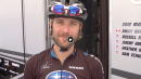 JHK and Heather Irmiger Back On Track At Mount Saint-Anne World Cup