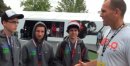 Hittin' The Streets To Predict The 10ks at the 2012 US Olympic Trials
