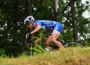 Women's Race Mount Saint-Anne World Cup 2012