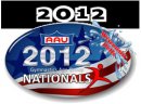 AAU Age Group Nationals - Ladies' Division