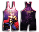 mtm singlet
