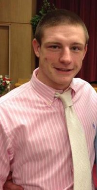 Kyle Bratke